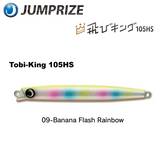 Jumprize Sinking Pencil Tobi king 105mm 44g