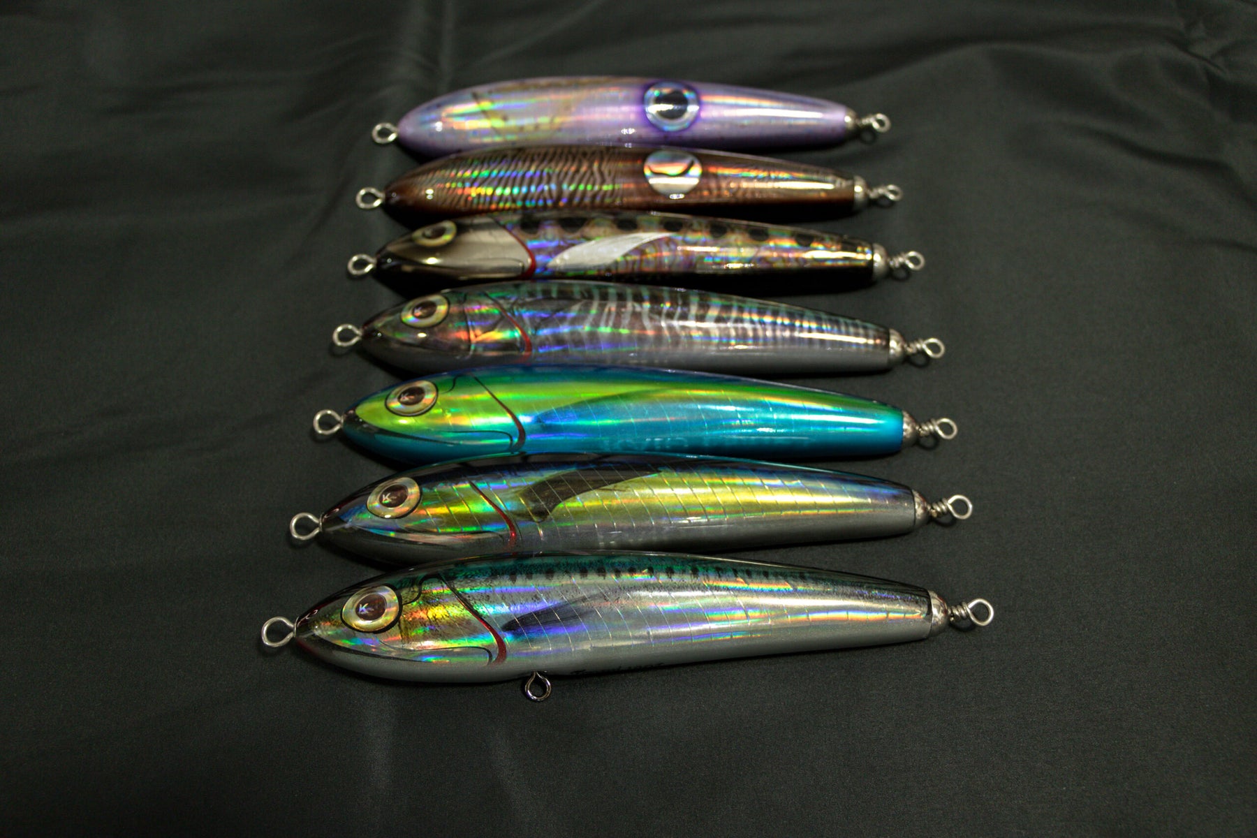 KAIO LURE Diving Pencil TORANI 150