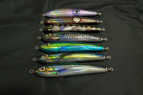 KAIO LURE Diving Pencil TORANI 150