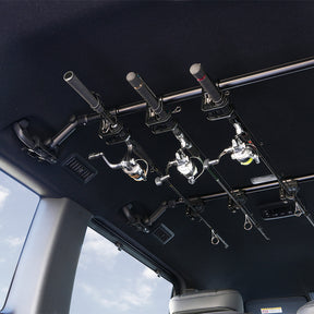 VISOA Multi Grip Bar RV83 High & Low
