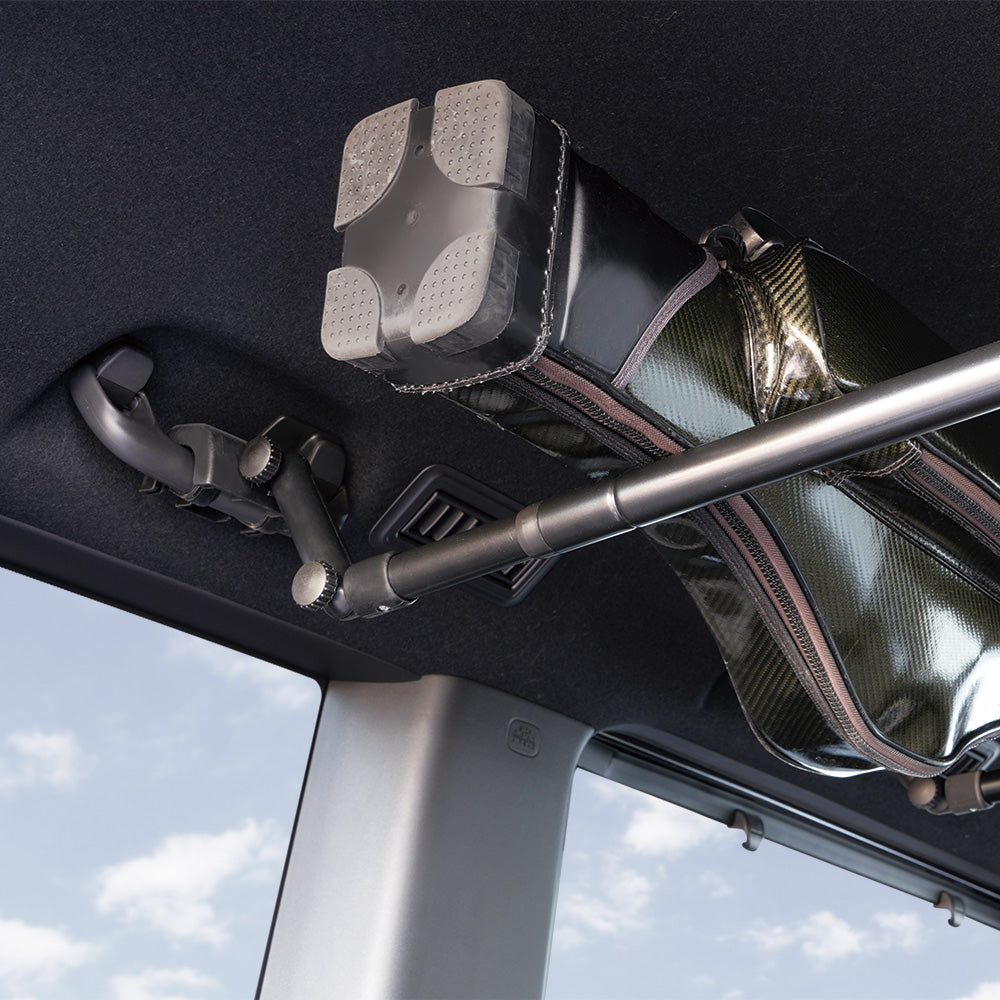 VISOA Multi Grip Bar RV83 High & Low