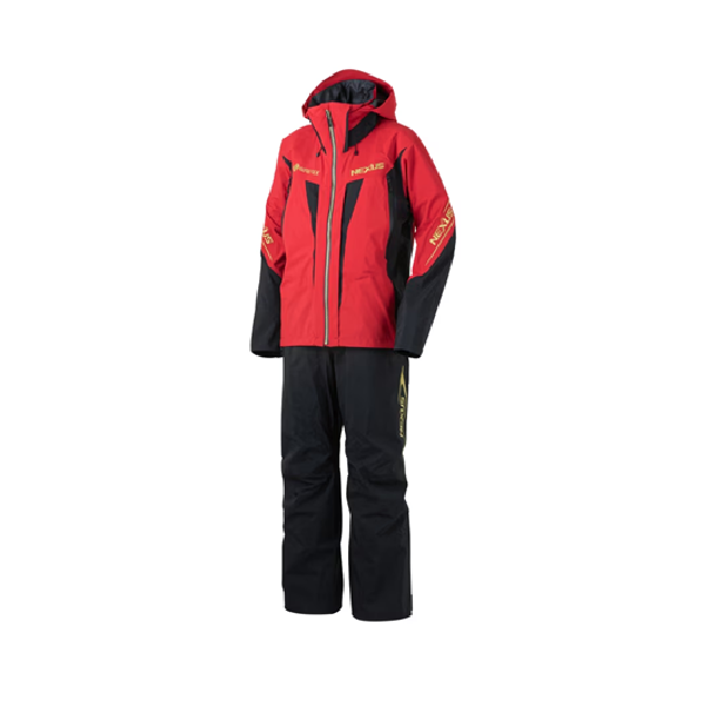 SHIMANO Nexus GORE-TEX Rain Suit RA-101Z