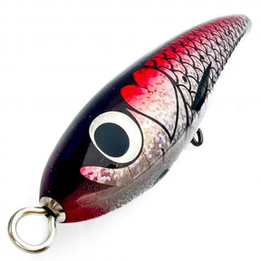 Reef Original Handmade Wood Lure - New Diving Pencil B-Type 200