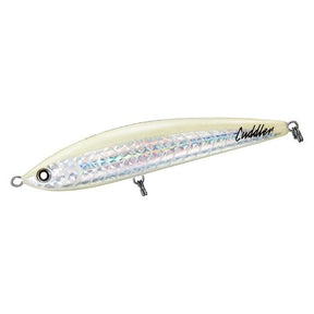 (JDM) Daiwa SALTIGA Cuddler 185F - No hooks