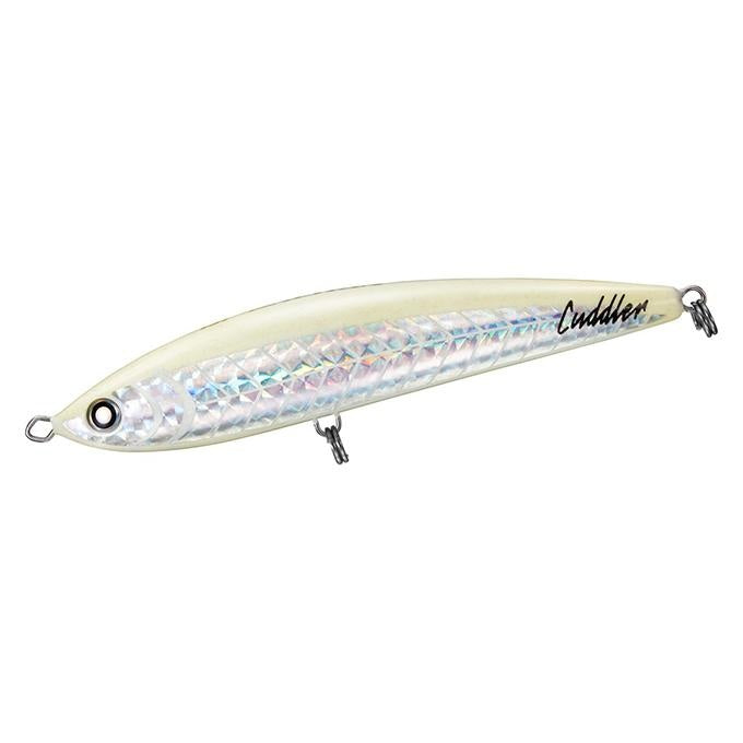(JDM) Daiwa SALTIGA Cuddler 185F - No hooks
