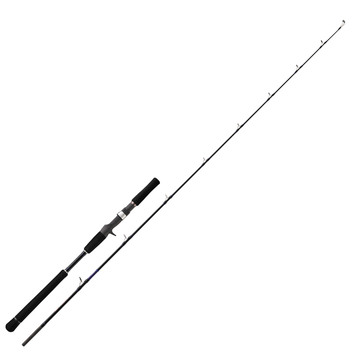 2025 Major Craft Solpara Electric jigging Rod