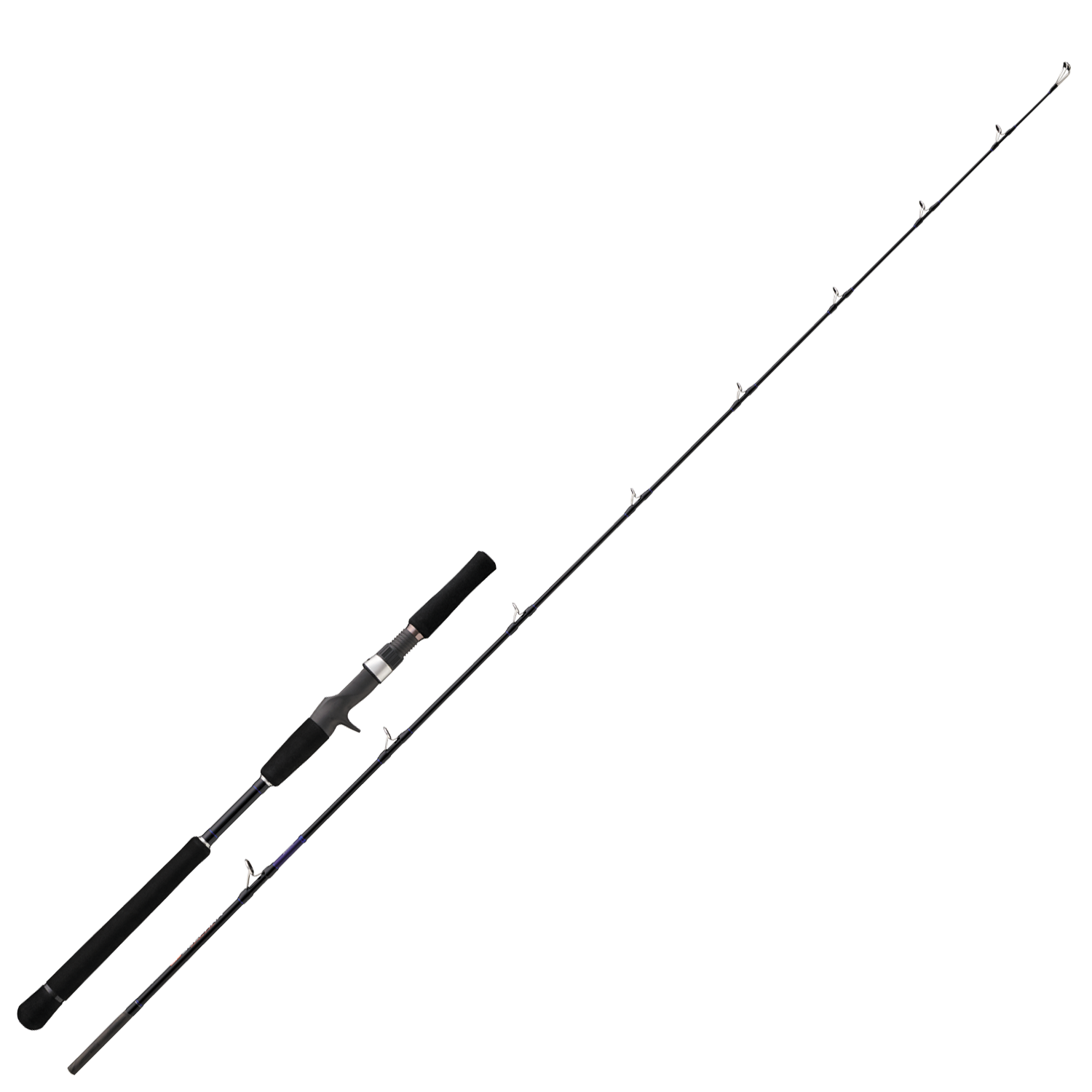 2025 Major Craft Solpara Electric jigging Rod