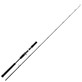 2025 Major Craft Solpara Electric jigging Rod