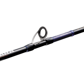 2025 Major Craft Solpara Electric jigging Rod