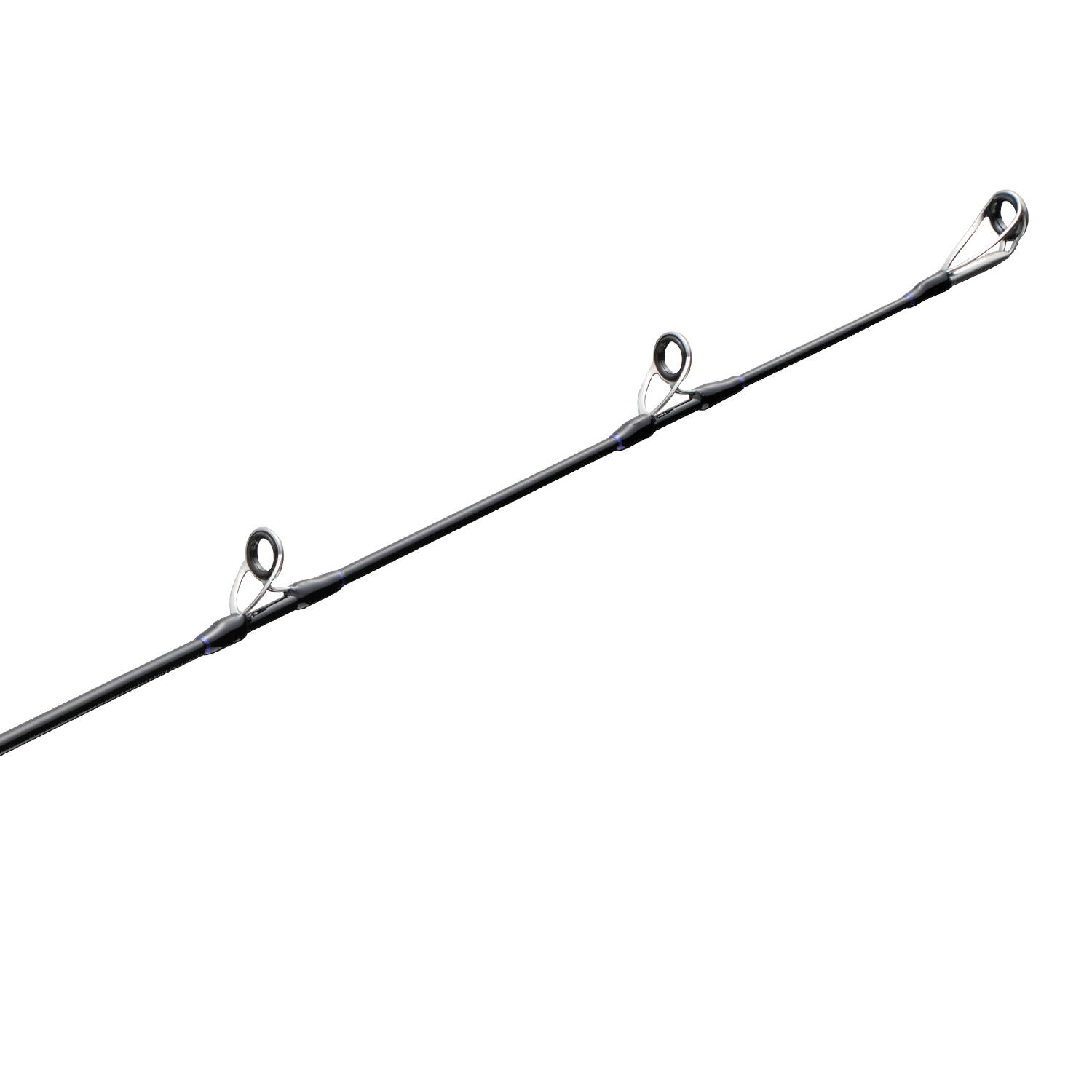 2025 Major Craft Solpara Electric jigging Rod