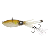 NOMAD SQUIDTREX 75 VIBE 75mm - 14g