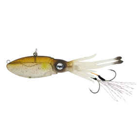 NOMAD SQUIDTREX 75 VIBE 75mm - 14g