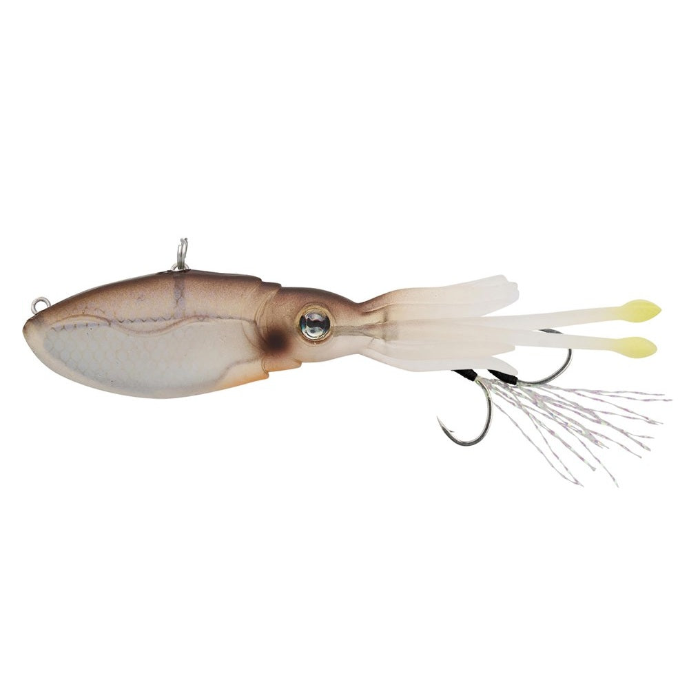 NOMAD SQUIDTREX 75 VIBE 75mm - 14g