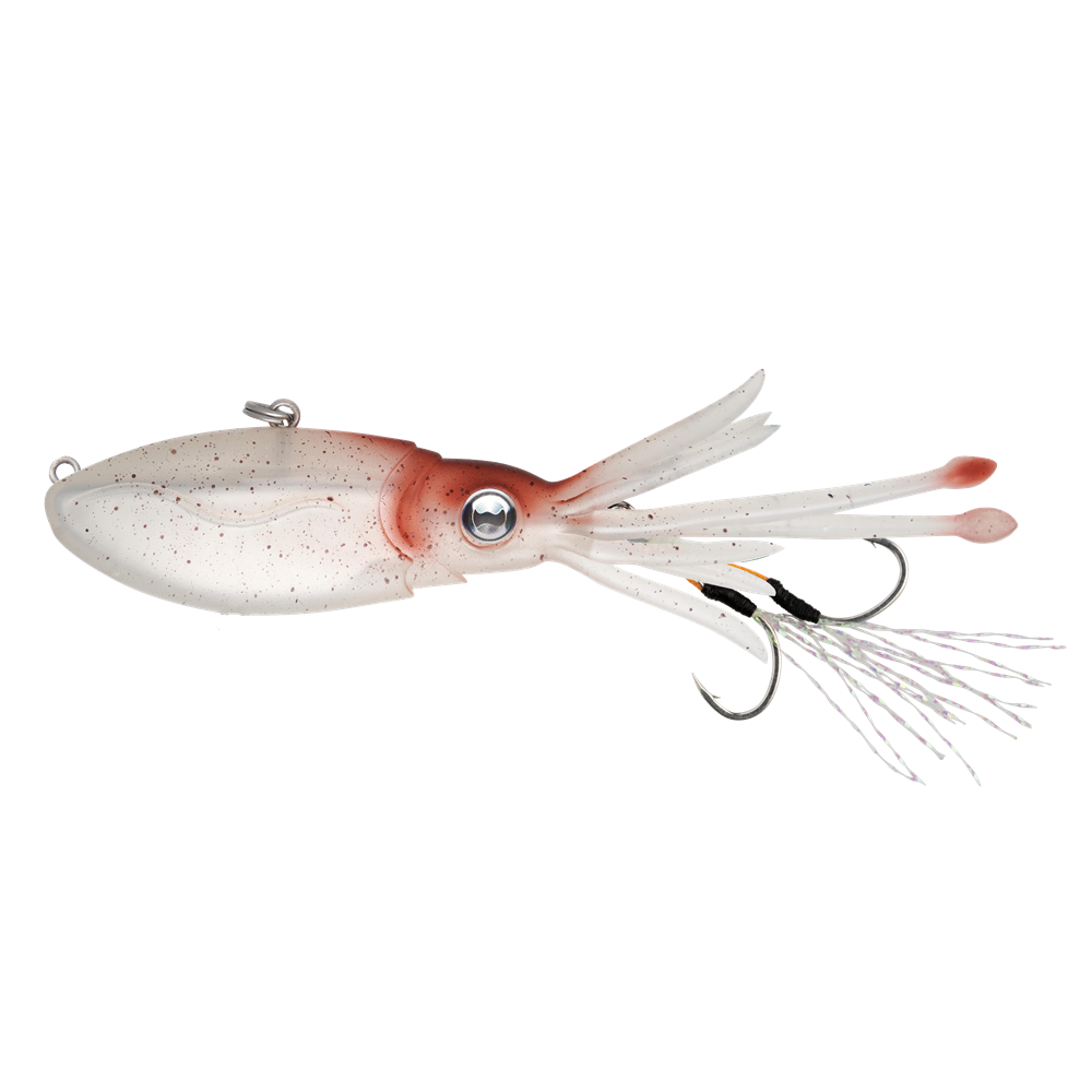 NOMAD SQUIDTREX 75 VIBE 75mm - 14g