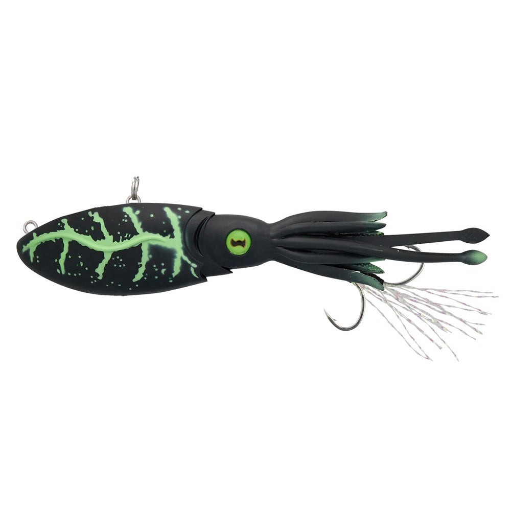 NOMAD SQUIDTREX 75 VIBE 75mm - 14g