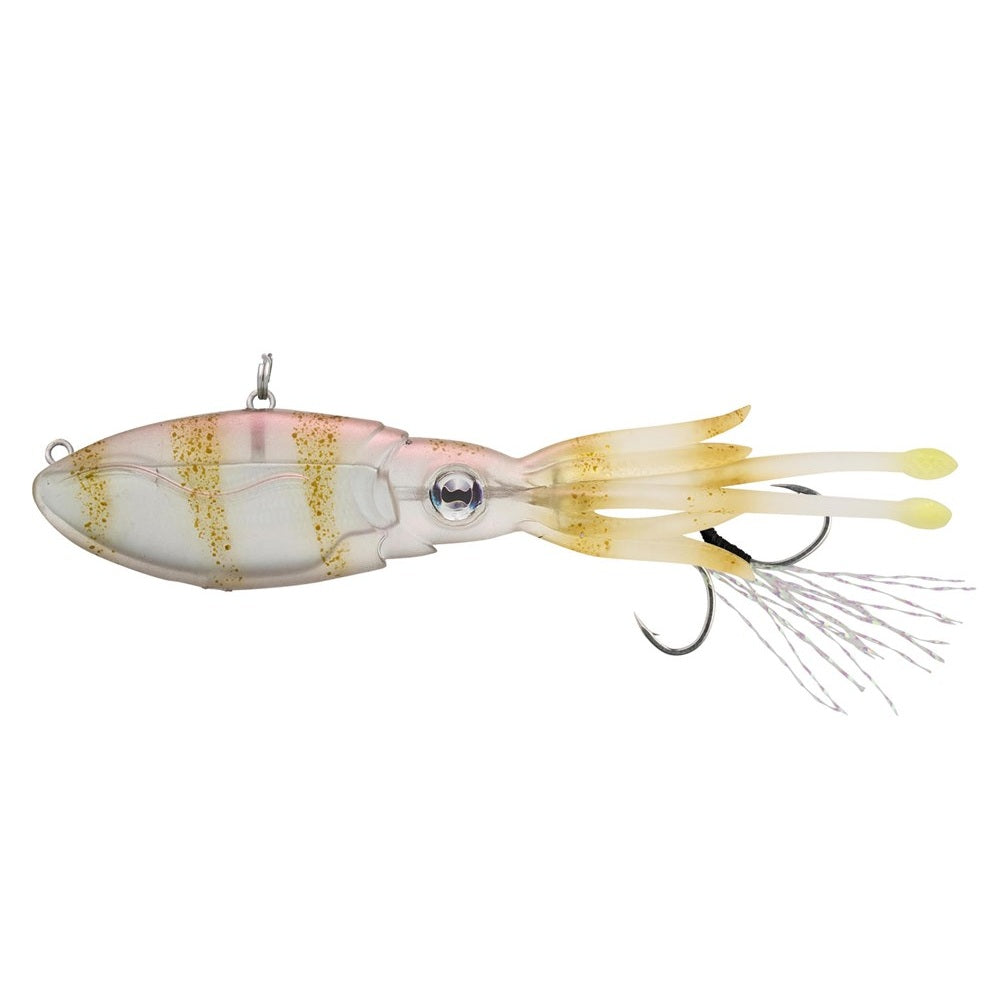 NOMAD SQUIDTREX 75 VIBE 75mm - 14g