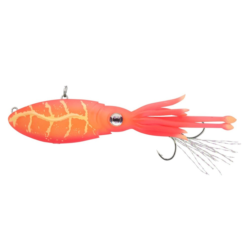 NOMAD SQUIDTREX 75 VIBE 75mm - 14g
