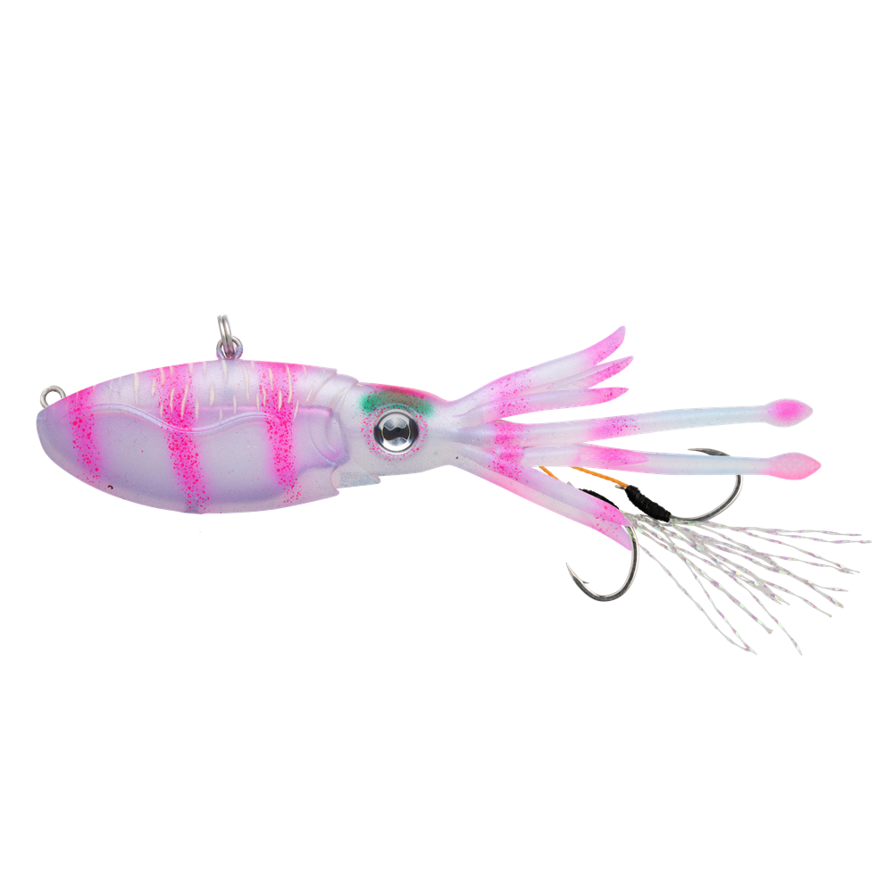 NOMAD SQUIDTREX 75 VIBE 75mm - 14g