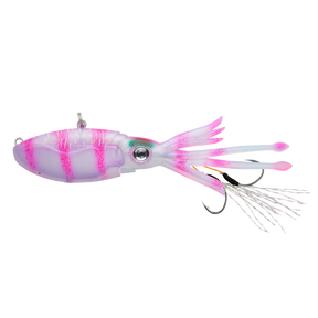 NOMAD SQUIDTREX 75 VIBE 75mm - 14g