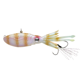 NOMAD SQUIDTREX 75 VIBE 75mm - 14g
