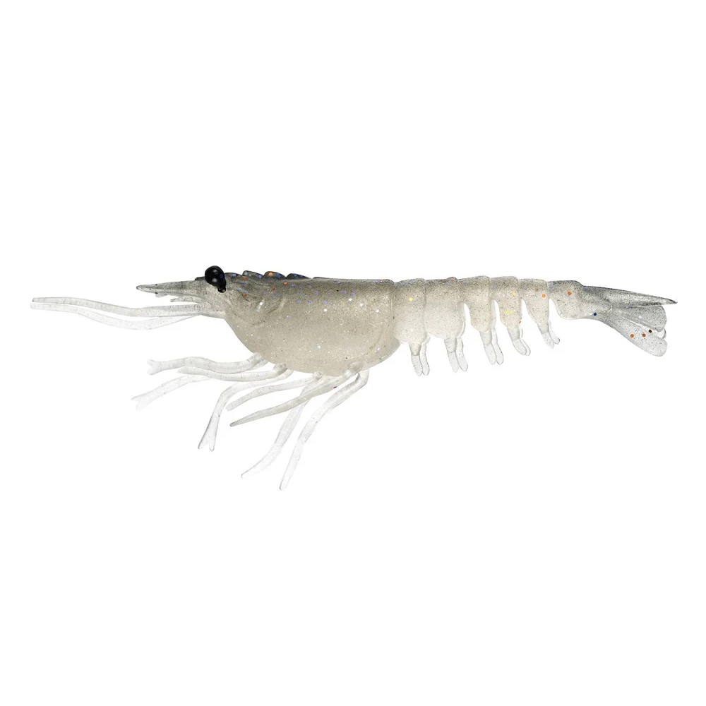 NOMAD LIVE OPS Switcher Shrimp 3.5" - 5 Pack