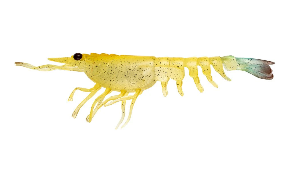NOMAD LIVE OPS Switcher Shrimp 3.5" - 5 Pack