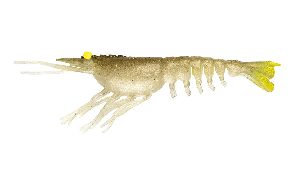 NOMAD LIVE OPS Switcher Shrimp 3.5" - 5 Pack