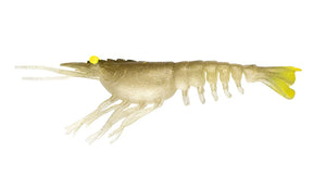 NOMAD LIVE OPS Switcher Shrimp 3.5" - 5 Pack