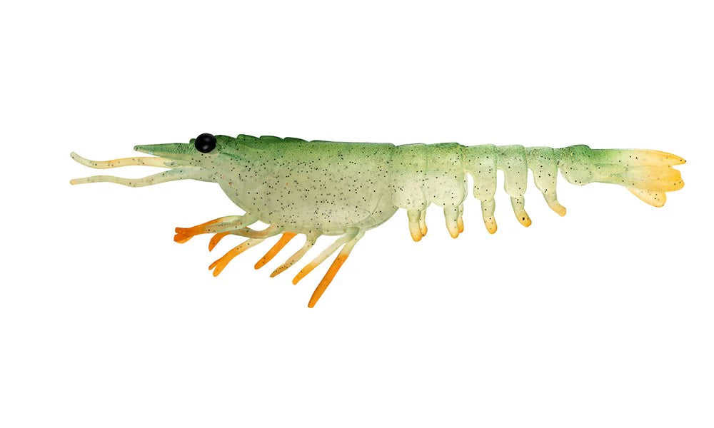 NOMAD LIVE OPS Switcher Shrimp 3.5" - 5 Pack