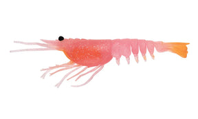 NOMAD LIVE OPS Switcher Shrimp 3.5" - 5 Pack