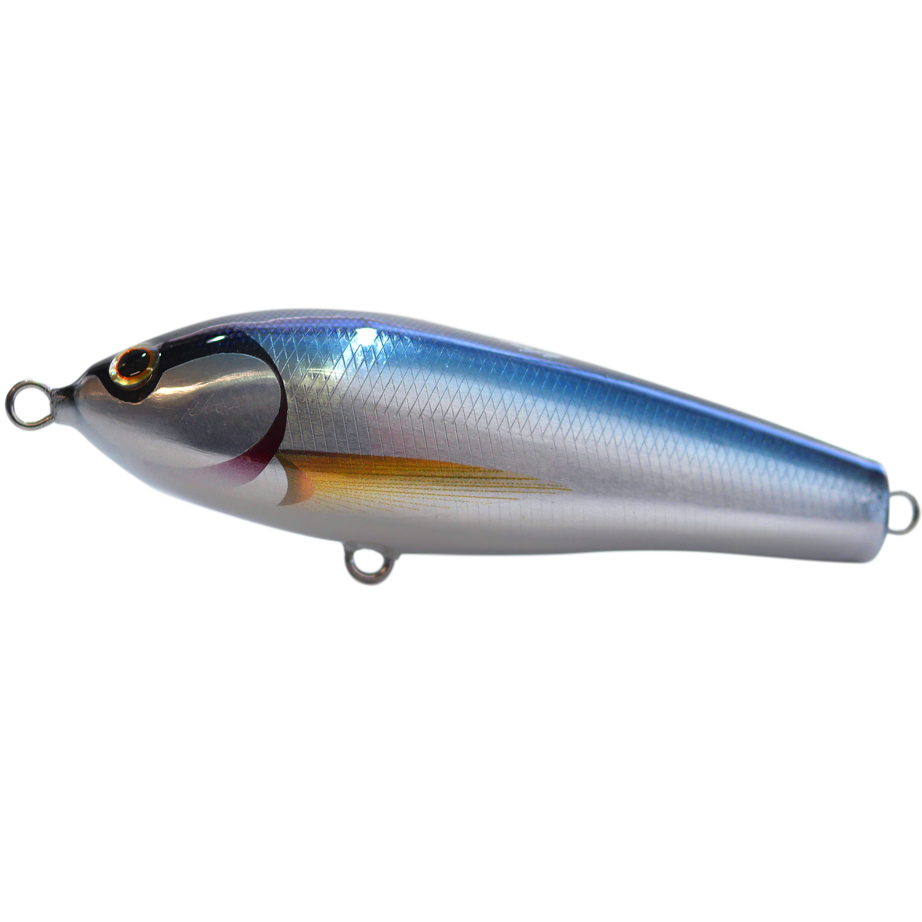 Kikuchi M Craft Slight Pencil 140