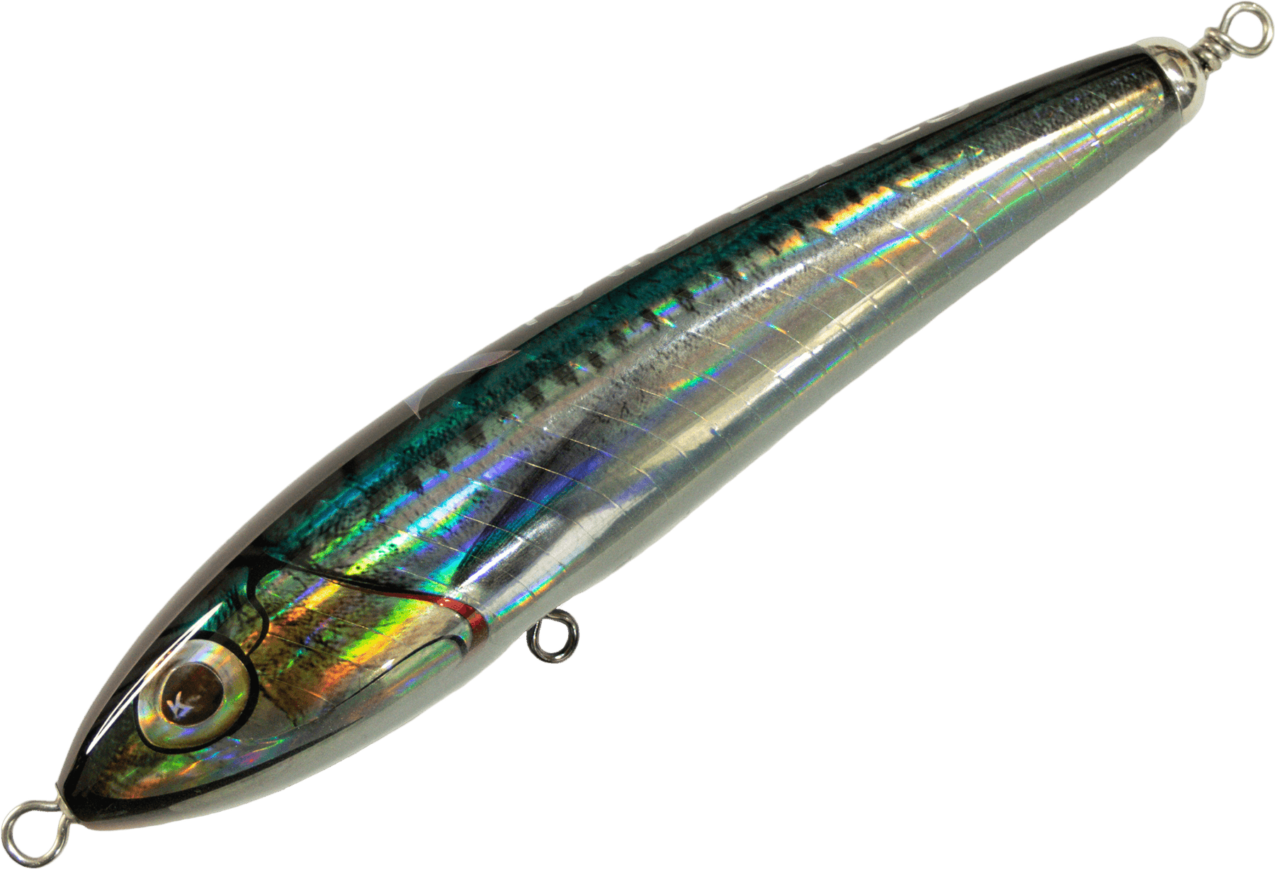 KAIO LURE Diving Pencil TORANI 150