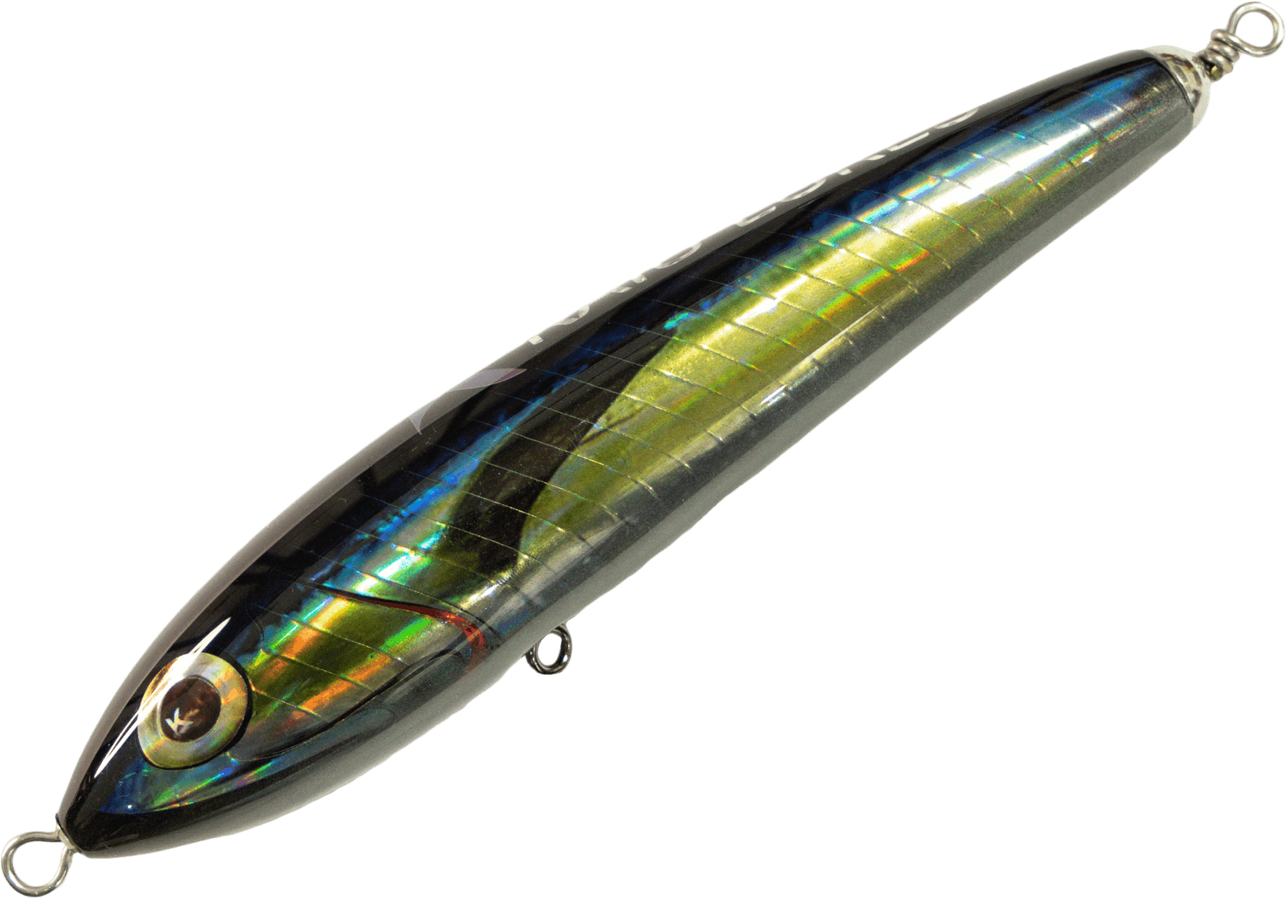 KAIO LURE Diving Pencil TORANI 150