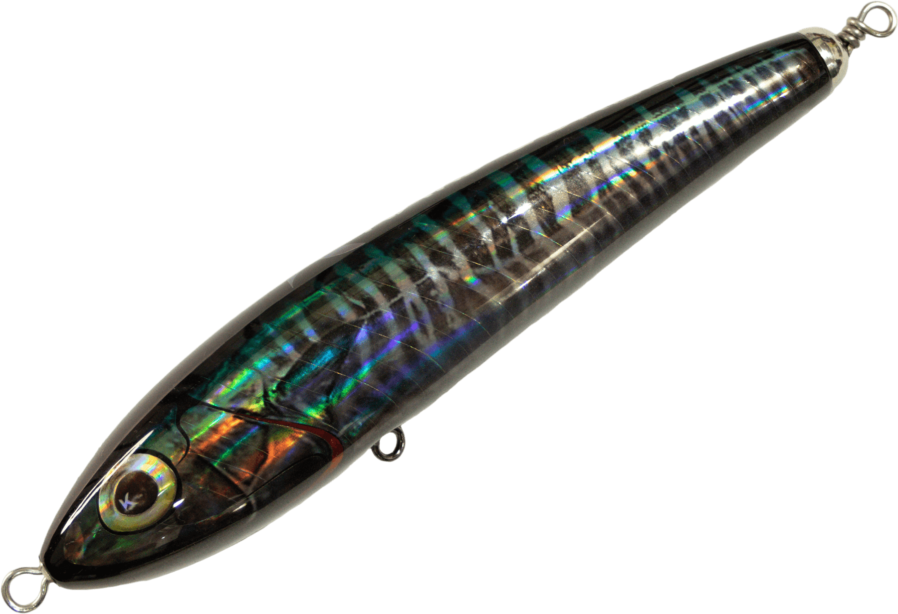 KAIO LURE Diving Pencil TORANI 150