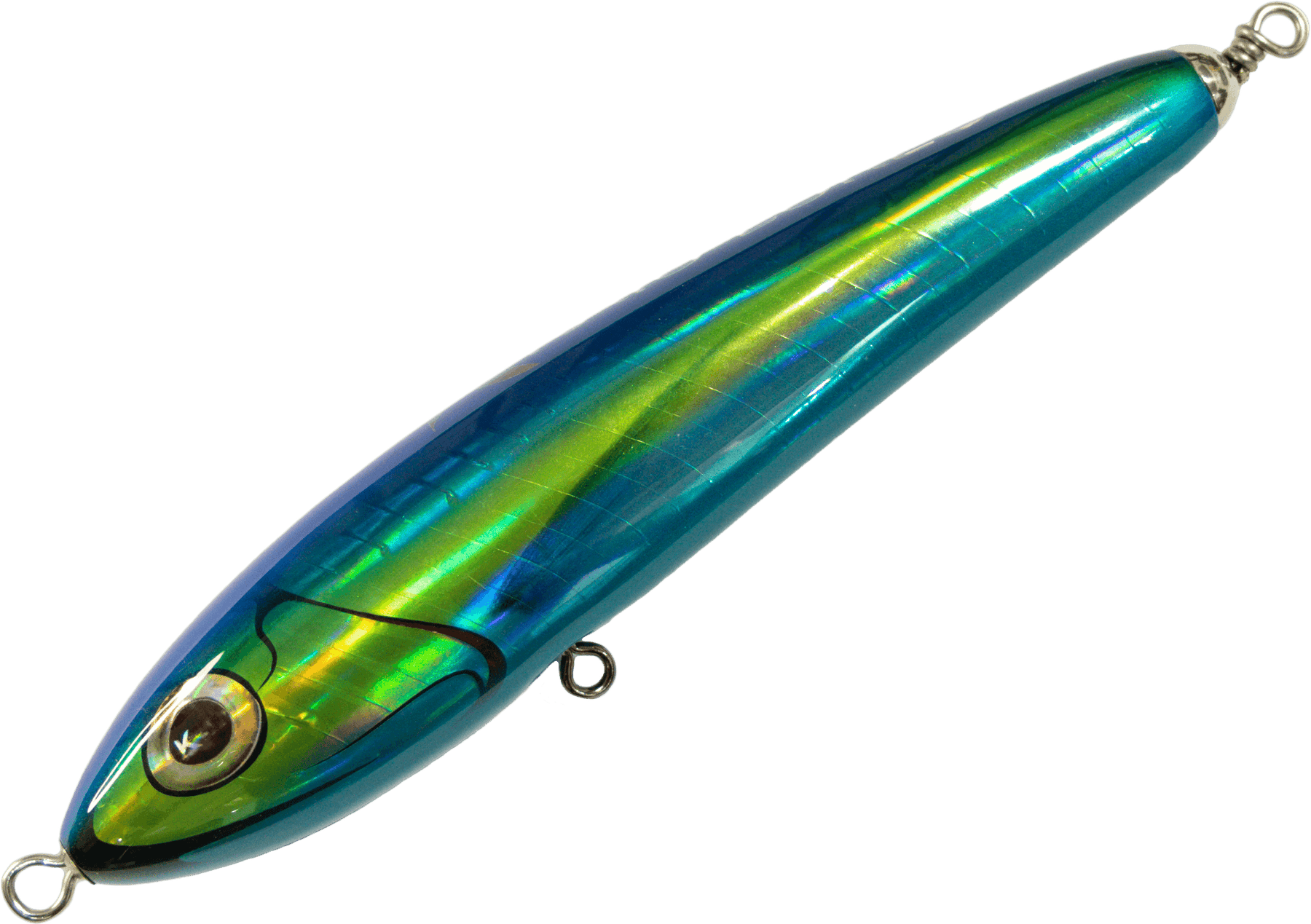 KAIO LURE Diving Pencil TORANI 150