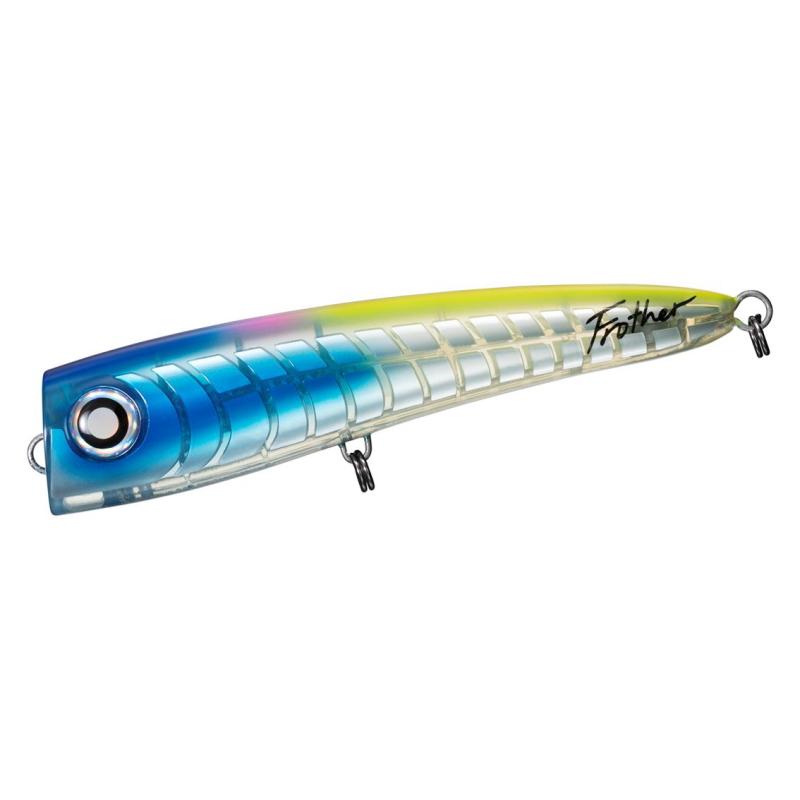 (JDM) Daiwa SALTIGA FROTHER 170F - no hooks
