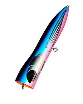 KAIO LURE Popper TRIDENT 200