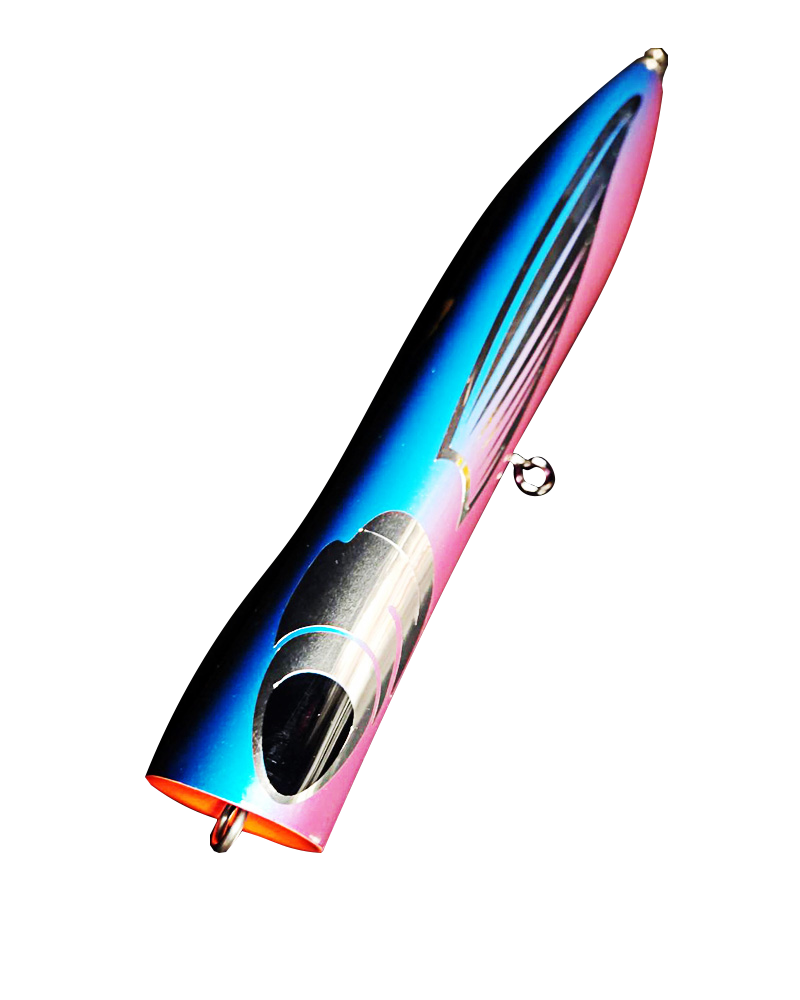 KAIO LURE Popper TRIDENT 200