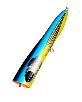 KAIO LURE Popper TRIDENT 200