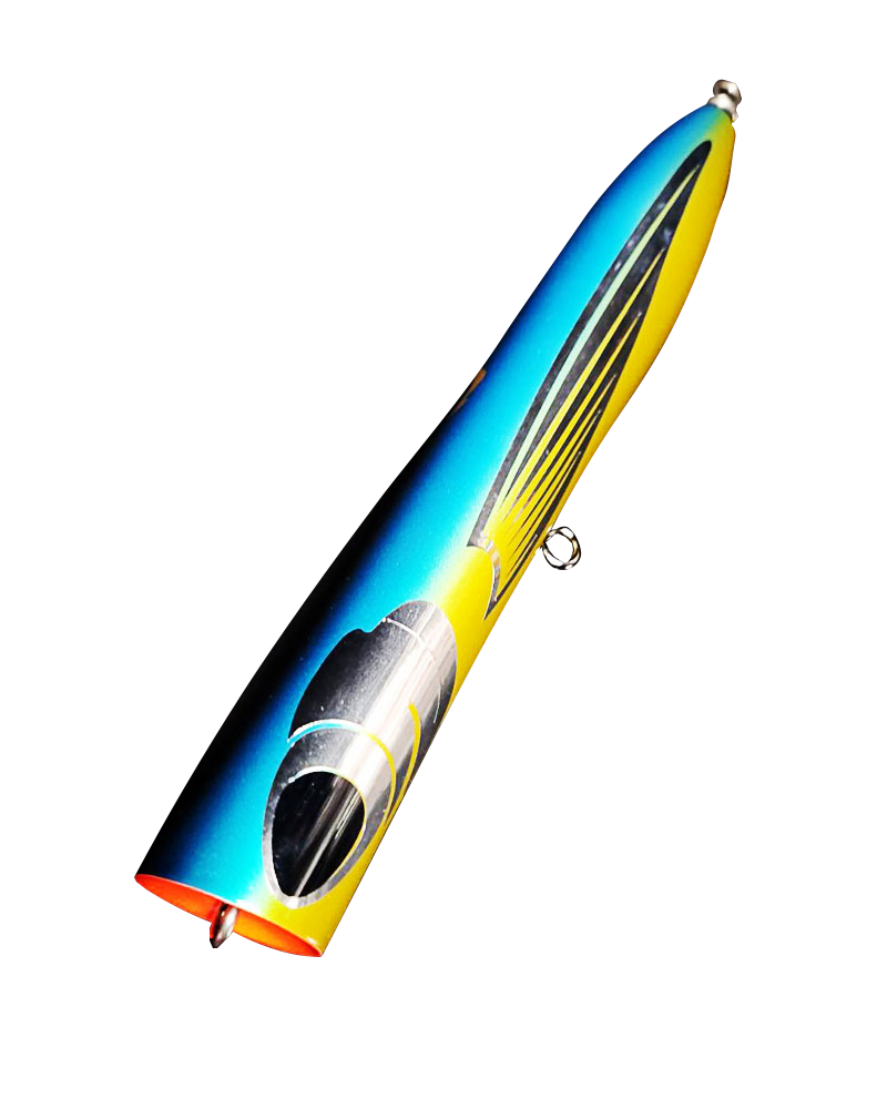 KAIO LURE Popper TRIDENT 200