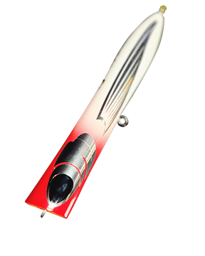 KAIO LURE Popper TRIDENT 200