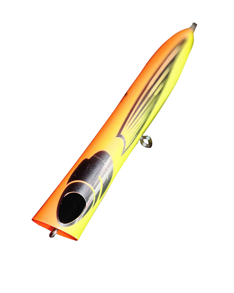 KAIO LURE Popper TRIDENT 200