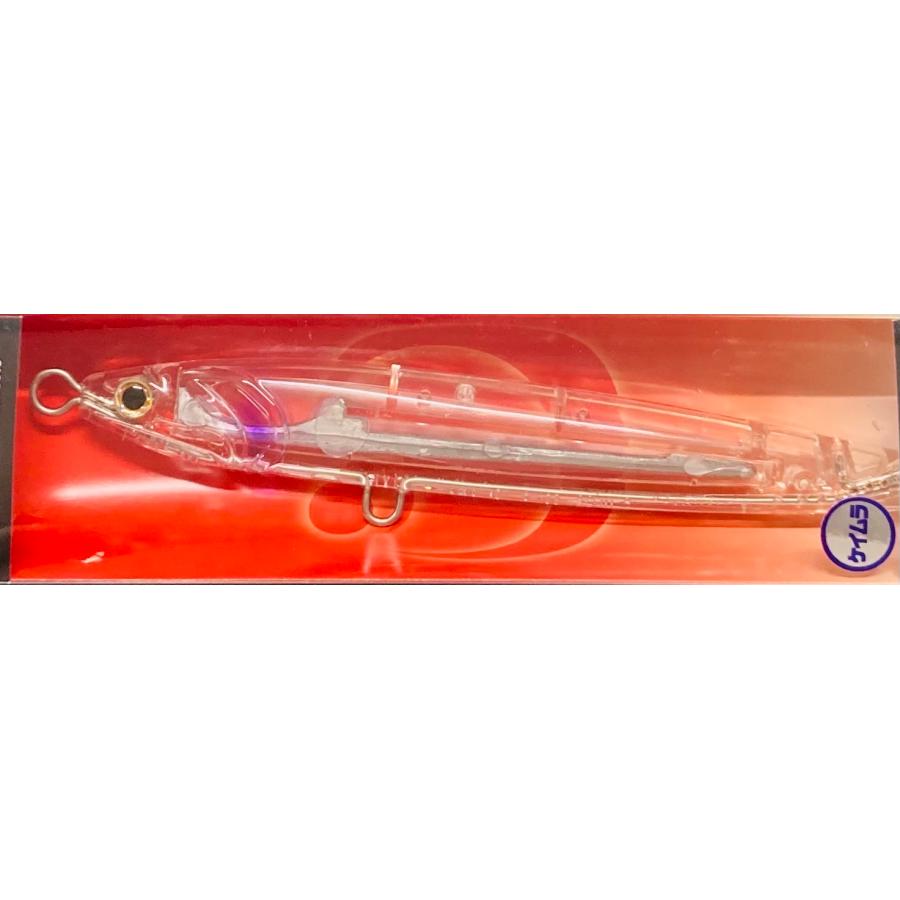 CB ONE OZMA SINKING STICKBAIT HW180 100G