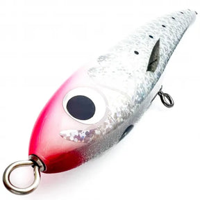 Reef Original Handmade Wood Lure - Diving Pencil B-Type 180