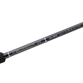 Major Craft CROSRIDE 3G Shore Jigging Rod