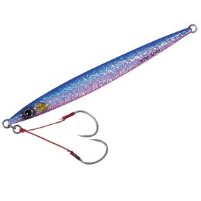 Major Craft Crosride Heavy Metal Jig 40g