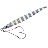 Major Craft Crosride Heavy Metal Jig 100g