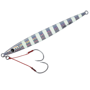 Major Craft Crosride Heavy Metal Jig 40g