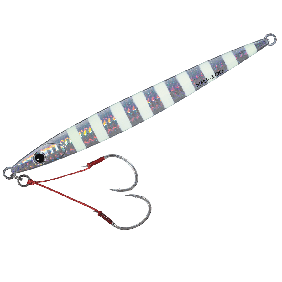 Major Craft Crosride Heavy Metal Jig 40g