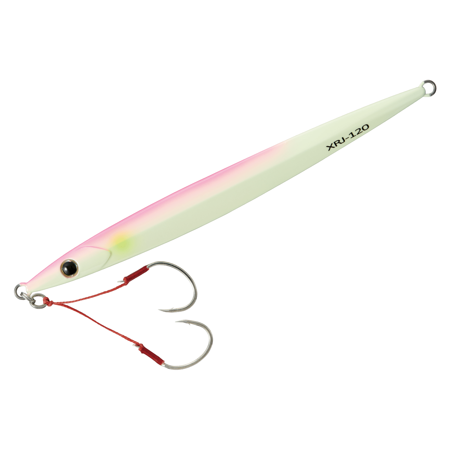 Major Craft Crosride Heavy Metal Jig 40g